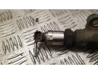 Топливная рампа 89458   Toyota Corolla Verso AR10 2.2 