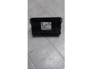 Блок комфорта Subaru Legacy