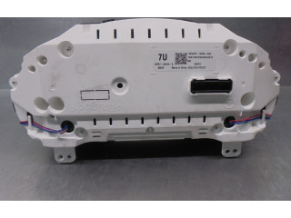 Ручка стеклоочистителей Mazda 2