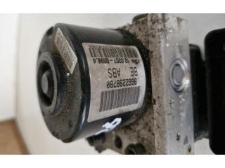 Блок АБС 9662298780, 10.0207-0098.4   Citroen  C2   -  года