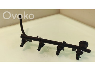 Vstřikovací lišta 7700107405, 7700112770R Renault Laguna II pro benzínový motor 1.8