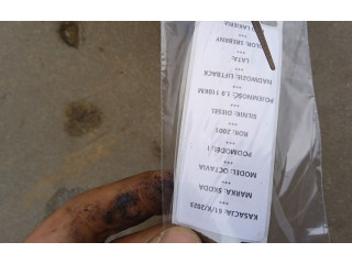 Генератор 028903028E   Skoda Octavia Mk1 (1U)      