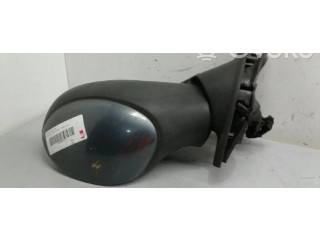 Зеркало электрическое        Citroen C3 Pluriel     