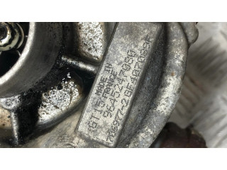 Turbodmychadlo Турбина 9645247080, 7069772 Citroen Xsara Picasso 2.0 RHY