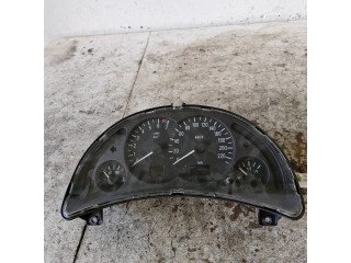 Přístrojová deska  Opel Corsa C 2003 24459513TR, 110008988014  