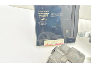 Комплект блоков управления 88801AN040, 22765AS23B Subaru Outback (BT)