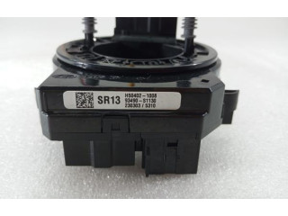 Полоса надувных подушек (кольцо srs) H504021008, 93490S1130   KIA Ceed