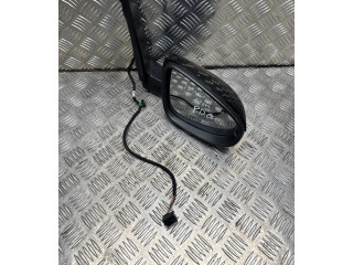 Зеркало электрическое Volkswagen Touran II 2010 - 2016 года