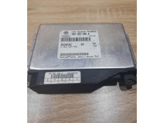 Блок управления двигателем Блок управления 8D0907389A, 0265109426 Audi A6 S6 C5 4B