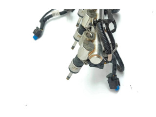 Vstřikovač 3535007100, 05292349 Hyundai i20 (BC3 BI3) G3LF