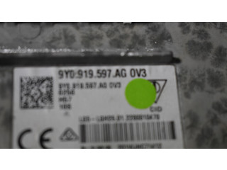 Спидометр (приборный щиток)    9Y0919597AG   Porsche Cayenne (9Y0 9Y3)