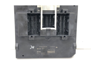 Модуль кузова 5Q0937084AG Skoda Octavia Mk3 (5E)