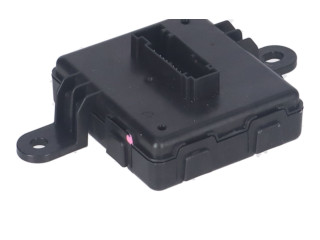 Блок управления 5WA959436C Skoda Octavia Mk4