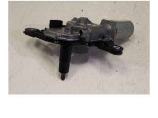 Моторчик заднего дворника 5F4955711A Skoda Octavia Mk3 (5E)