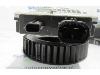 Вентилятор радиатора     290924004R, 1174557X    Renault Zoe 