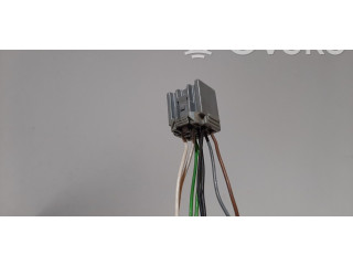 Зеркало электрическое Volvo S80 1999 - 2003 года