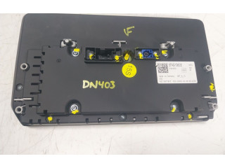 Дисплей 5FA919605041, 5FA919605 Cupra Formentor