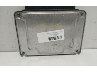 Блок управления двигателя 038906012CL, 0281010380 Skoda Octavia Mk1 (1U)