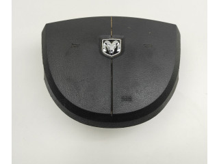 Подушка безопасности водителя P1HR43XDVAA, 34003934B Dodge Nitro