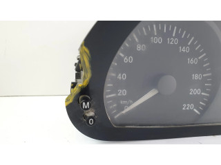 Přístrojová deska Mercedes-Benz Vito Viano W639 2004 A6394464321