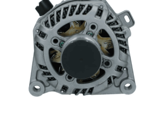 Генератор A3TV0281, AINDE   Opel Combo E      