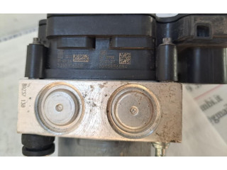 Блок АБС CHYA Skoda Fabia Mk3 (NJ) 2015 - 2021 года