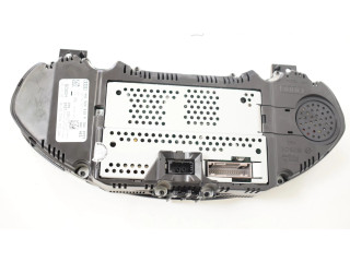 Přístrojová deska  Audi A8 S8 D4 4H 2014 4H0920910P  