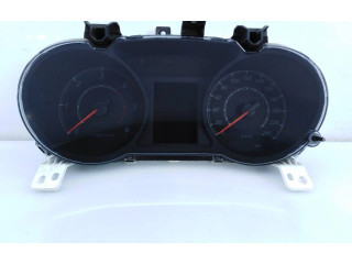 Панель приборов 8100B818, 0T34300 Mitsubishi ASX