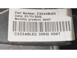 Руль Jaguar XF X250 2007-2015 года CX23ABLEG