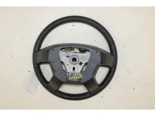 Руль Jeep Patriot