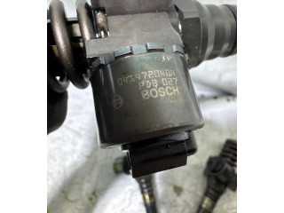 Комплект форсунок 03G130073G, 03G130073GX Skoda Octavia Mk2 (1Z) BKD