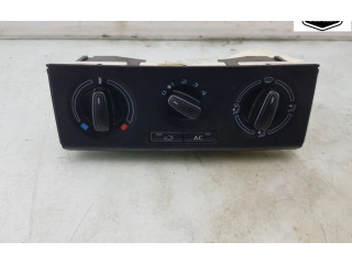 Блок управления климат-контролем 5J0820045D, 5J0820045D Skoda Fabia Mk2 (5J)