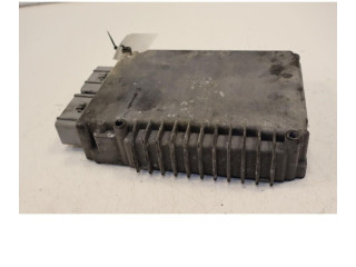 Блок комфорта    Citroen Berlingo   