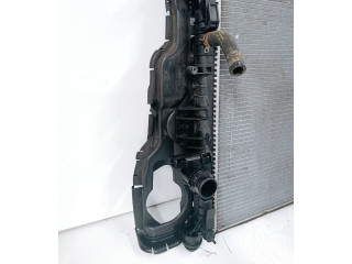 Радиатор охлаждающей жидкости 989733V Volvo S60