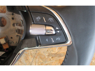 Руль Skoda Octavia Mk4 2019 - года 5E3959542F