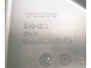 Блок предохранителей 9494210   Volvo S80    