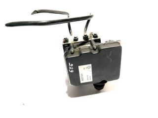 Блок АБС 8R0907379M, 0041T1024   Audi  Q5 SQ5  2008 - 2017 года