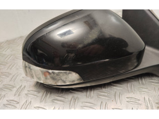 Зеркало электрическое        Volvo S80  2007 - 2013 года   