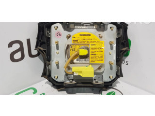 Подушка безопасности водителя    Subaru Forester SF