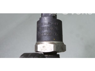 Топливная рампа 8200057232, 51HP02-02 Renault Clio II