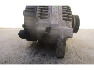 Генератор 8200060816, 8200060816 Renault Twingo I