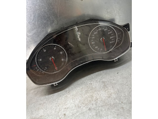 Панель приборов 4G8920932S, 0263672214 Audi A7 S7 4G