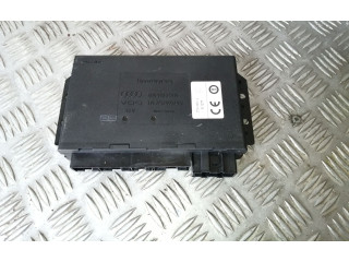 Блок комфорта 4B0962258N, 410215006012   Audi A6 S6 C5 4B   