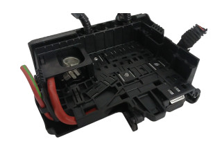 Pojistková skříňka Řídící jednotka BSM 13423481 Opel Adam 2016