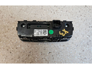 Блок управления климат-контролем 9493014, 5A3BBF2   BMW X3 G01