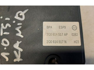 Блок АБС 2Q0614517AP Skoda Kamiq 2019 - года