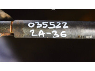 Форсунка EJBR02601Z, A6650170121    SsangYong Rexton   