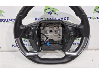 Руль Citroen C4 I 2004 - 2010 года