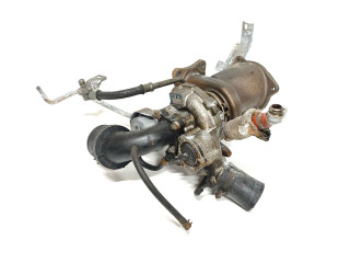  Турбина Ford Focus  BM5G6K682DD, BM5G6K682         