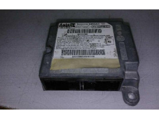 Блок подушек безопасности 610155800F   Citroen C5